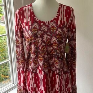 Title Nine Swim Tunic Cover Up